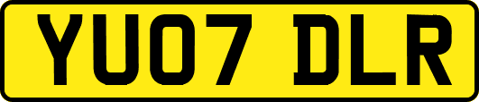 YU07DLR