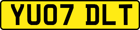 YU07DLT