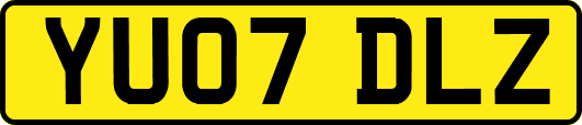 YU07DLZ