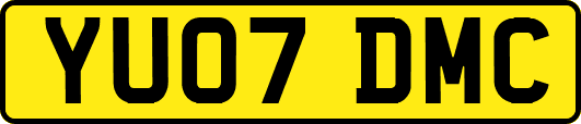 YU07DMC