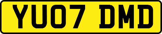 YU07DMD