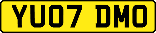YU07DMO