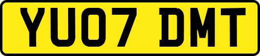 YU07DMT