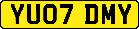 YU07DMY