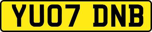 YU07DNB