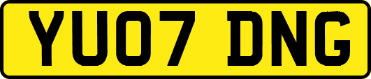 YU07DNG