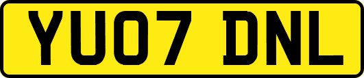 YU07DNL