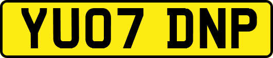 YU07DNP