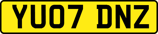 YU07DNZ