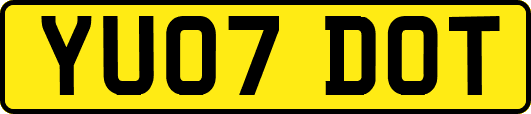 YU07DOT
