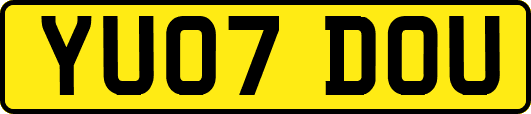 YU07DOU
