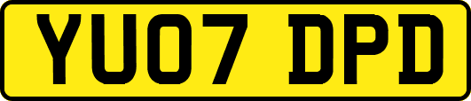 YU07DPD