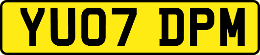 YU07DPM