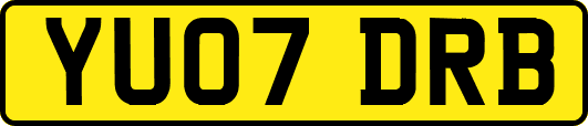 YU07DRB