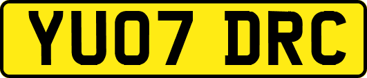 YU07DRC