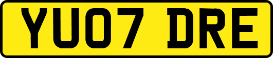 YU07DRE