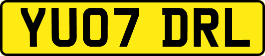 YU07DRL