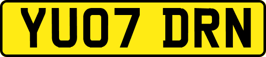 YU07DRN