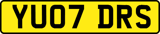 YU07DRS