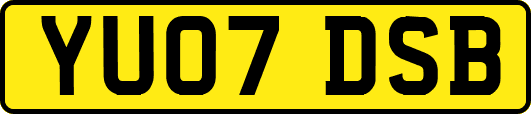 YU07DSB
