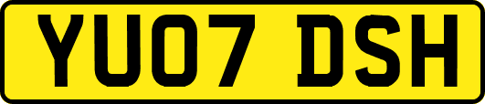 YU07DSH