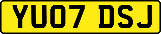 YU07DSJ