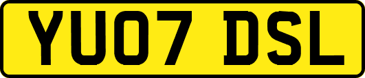 YU07DSL