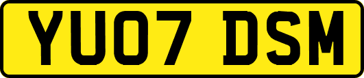 YU07DSM