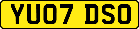 YU07DSO
