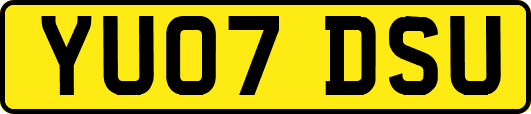 YU07DSU