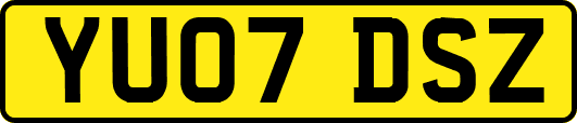 YU07DSZ