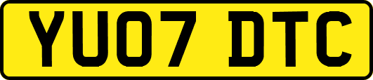 YU07DTC