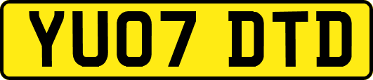 YU07DTD