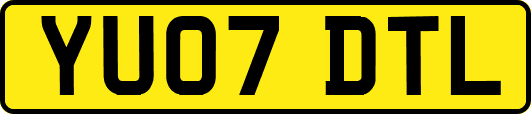 YU07DTL