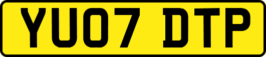 YU07DTP