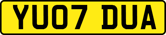 YU07DUA