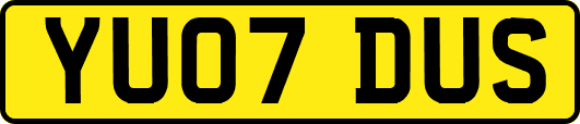 YU07DUS