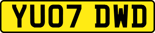 YU07DWD