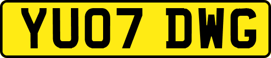 YU07DWG