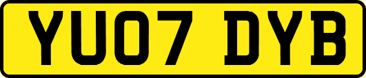 YU07DYB