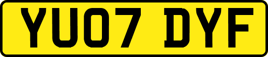 YU07DYF