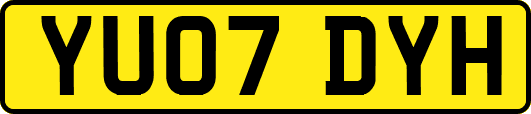 YU07DYH