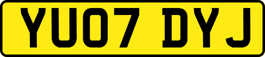 YU07DYJ
