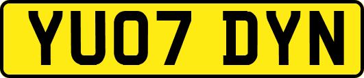 YU07DYN
