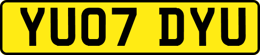 YU07DYU