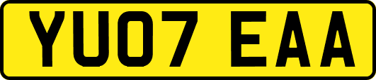YU07EAA