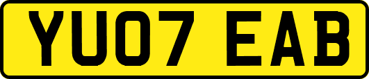 YU07EAB