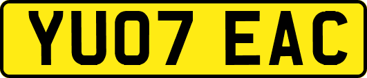 YU07EAC