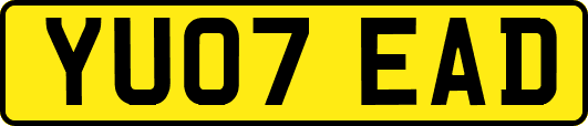 YU07EAD