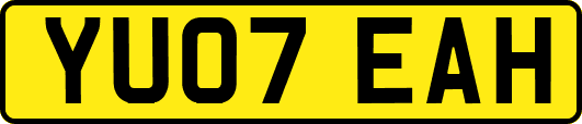 YU07EAH